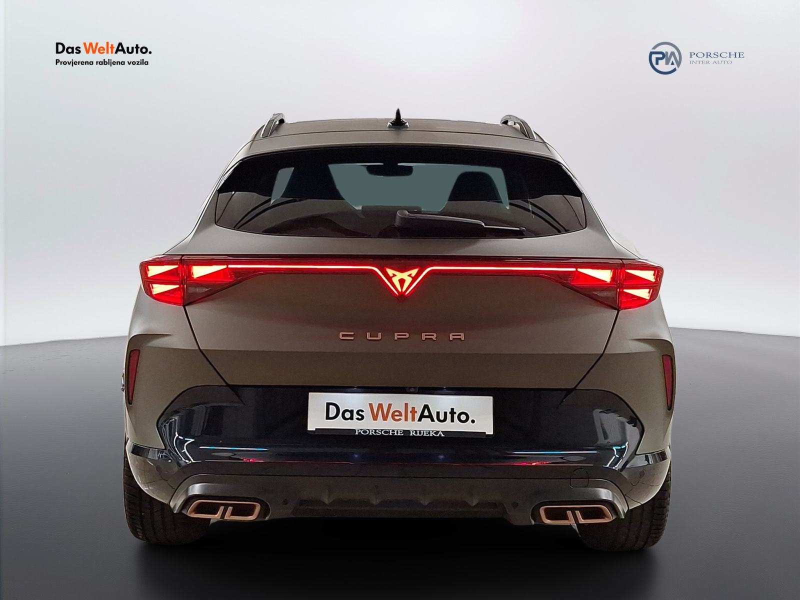 Cupra Formentor 1.5 e-Hybrid 150 kW DSG Tribe, fotografija 6