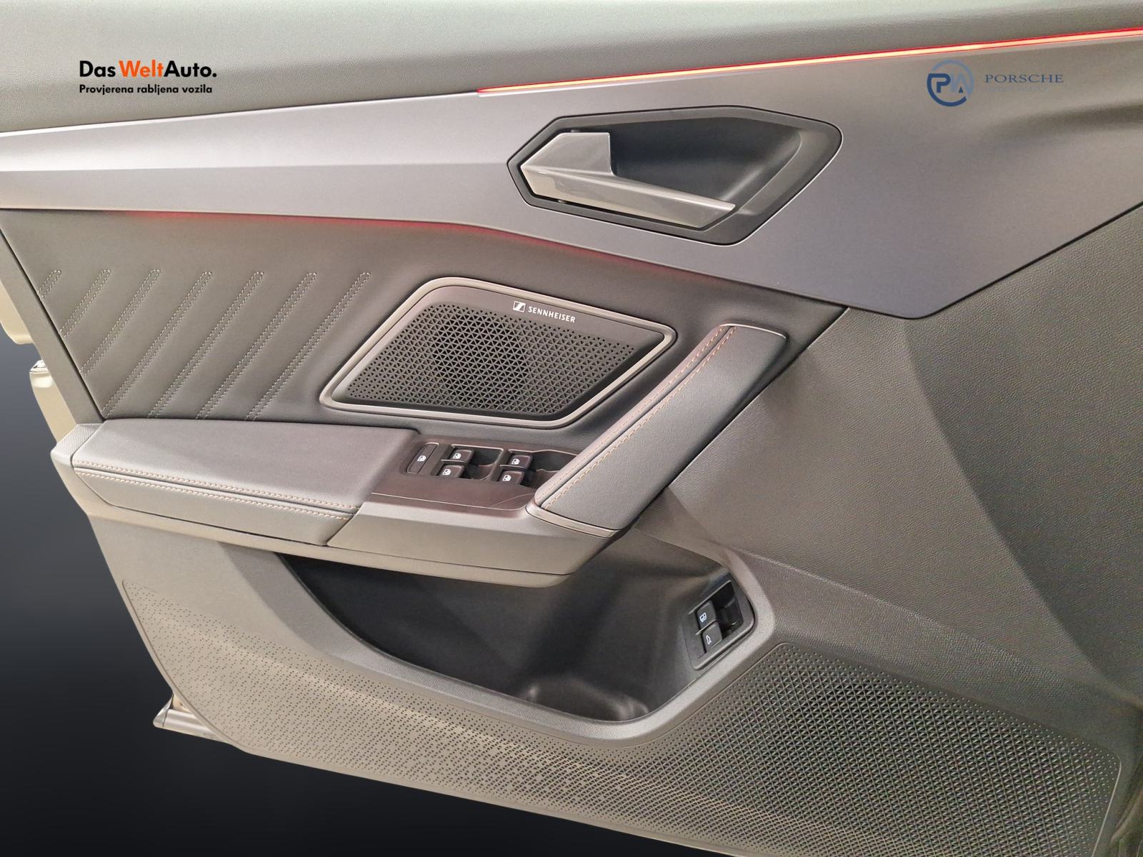 Cupra Formentor 1.5 e-Hybrid 150 kW DSG Tribe, fotografija 8