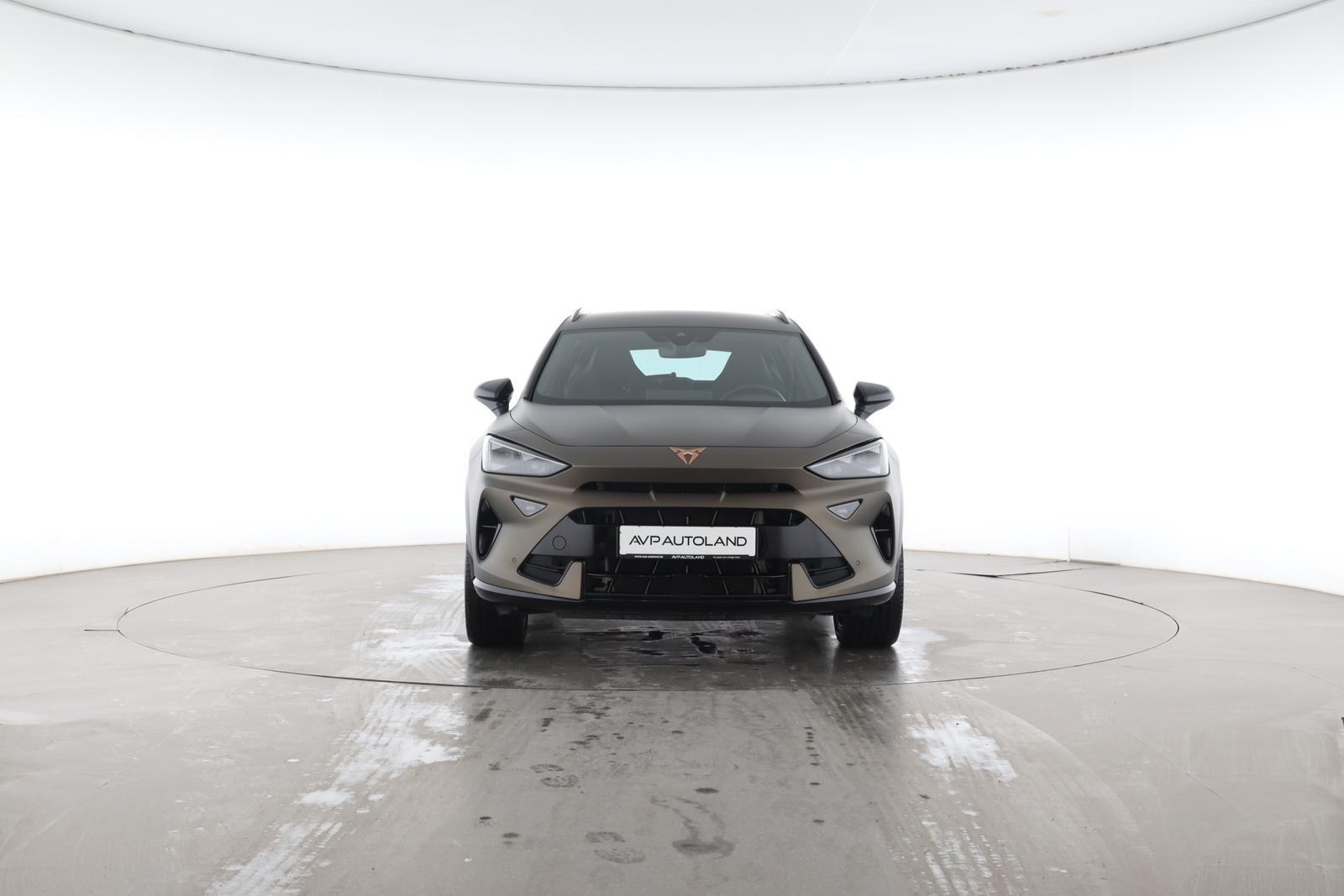 Cupra Formentor 1.5 e-Hybrid 200 kW DSG VZ PHEV WLTP 118KM BAT. 99,2 %, fotografija 2