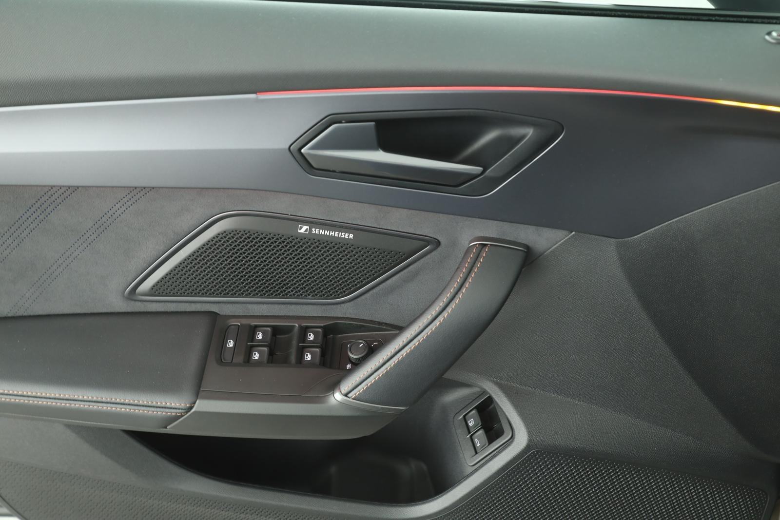 Cupra Formentor 1.5 e-Hybrid 200 kW DSG VZ PHEV WLTP 118KM BAT. 99,2 %, fotografija 8