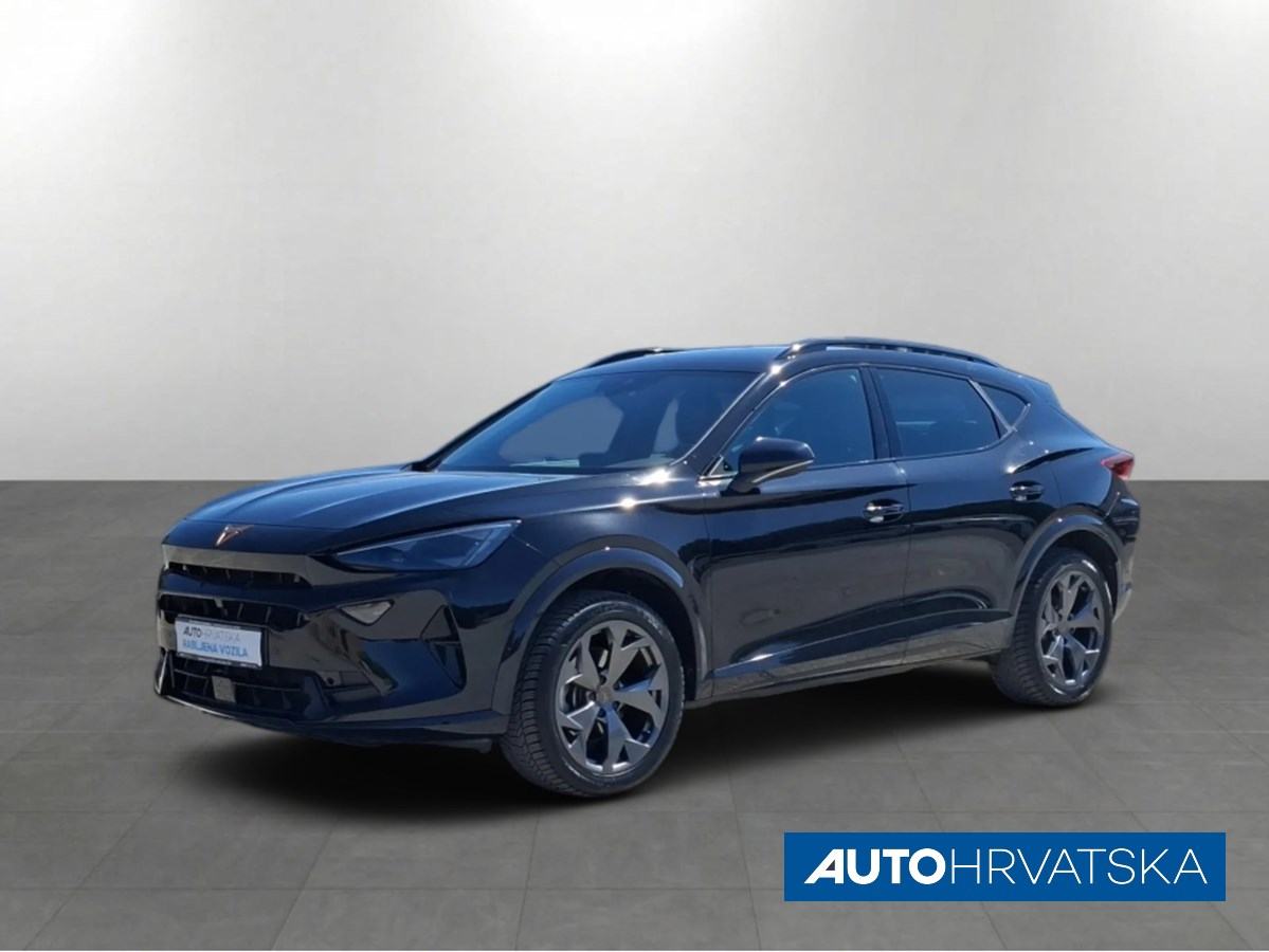 CUPRA FORMENTOR 1.5 ETSI, 31.990,00 €