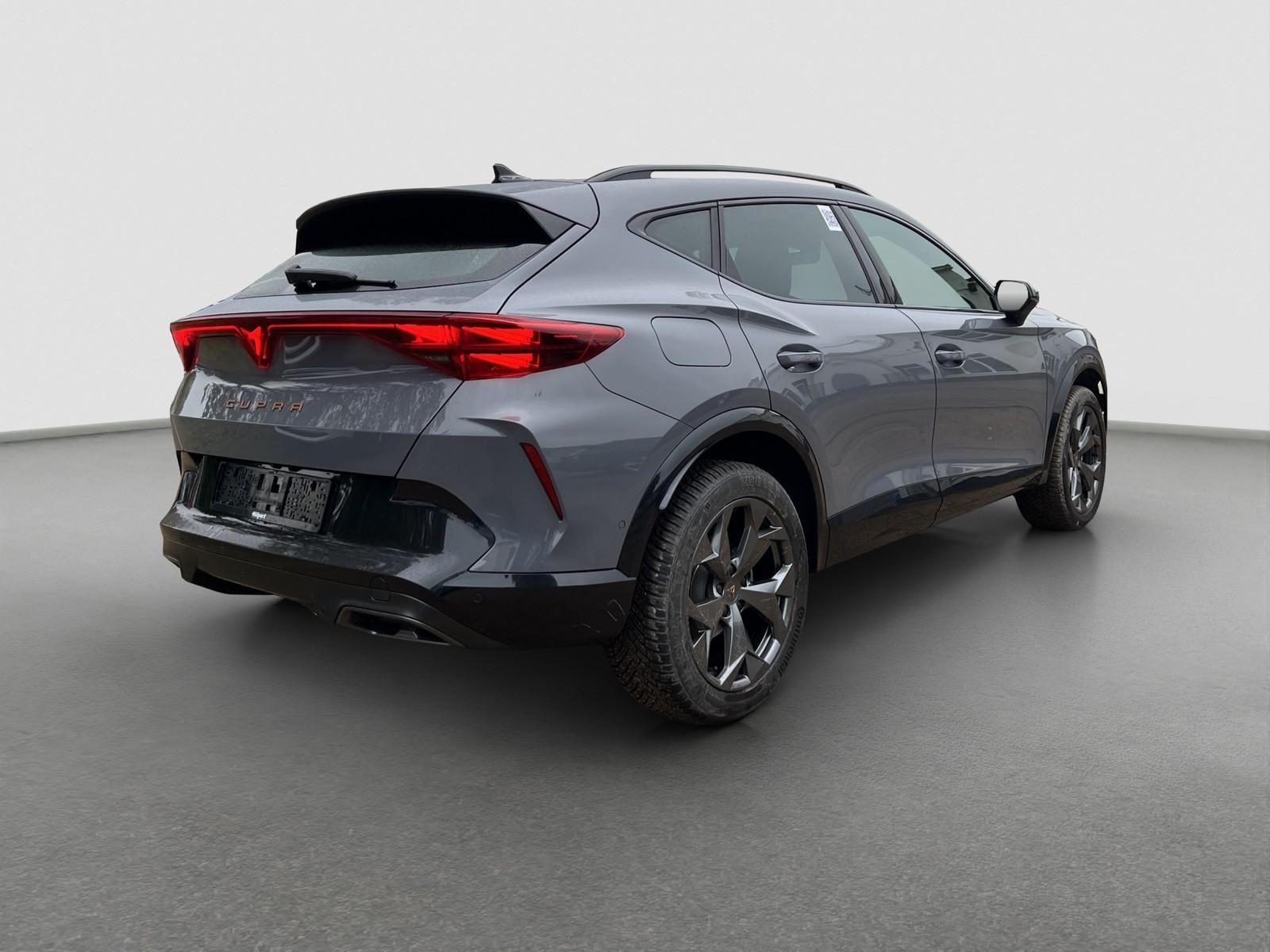 Cupra Formentor 1.5 eTSI DSG 360 KAMERA ACC Intelligent Drive Paket, fotografija 16