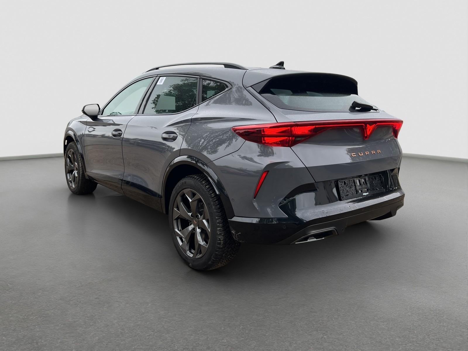 Cupra Formentor 1.5 eTSI DSG 360 KAMERA ACC Intelligent Drive Paket, fotografija 5