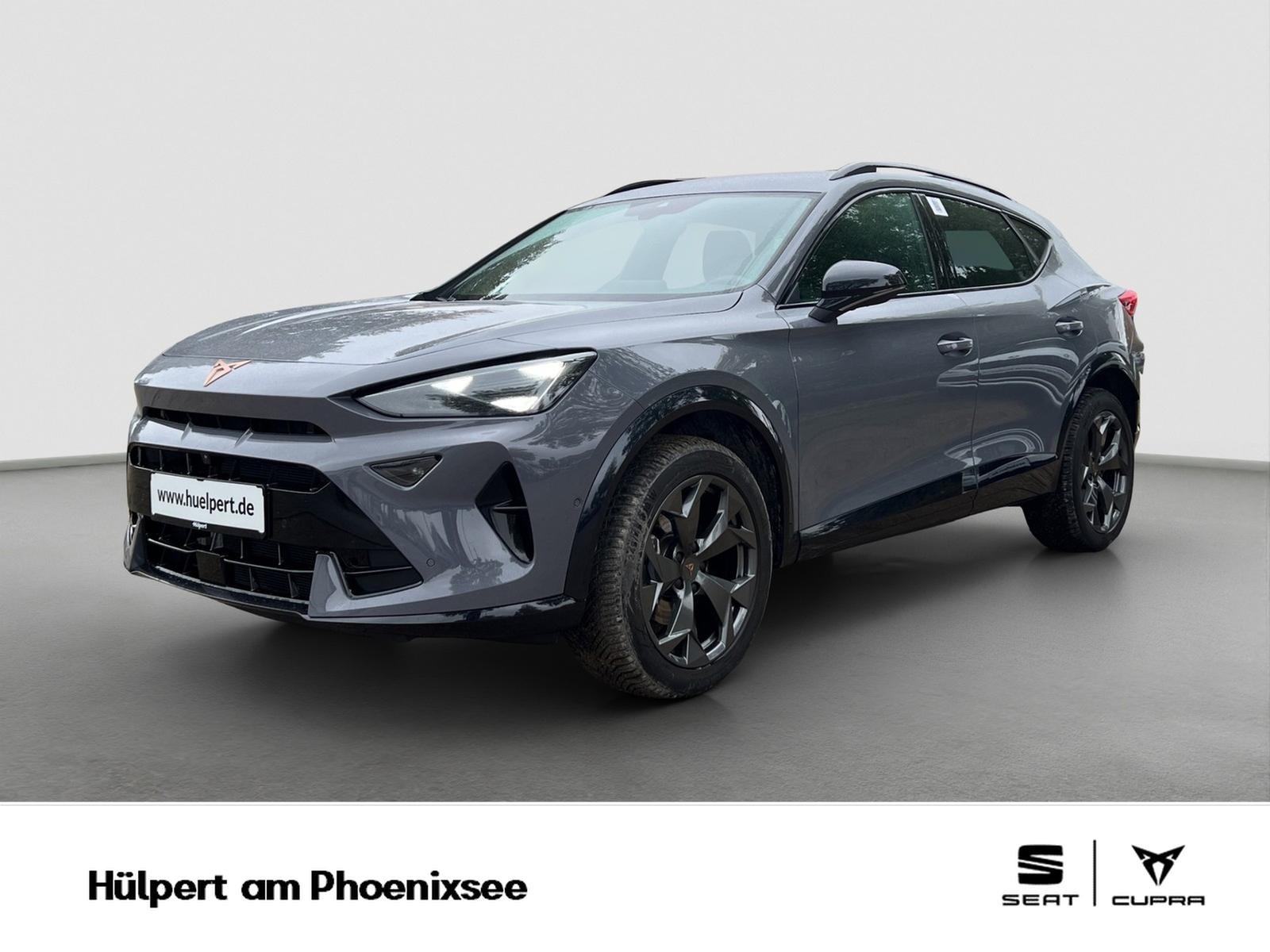 Cupra Formentor 1.5 eTSI DSG 360 KAMERA ACC Intelligent Drive Paket, fotografija 6