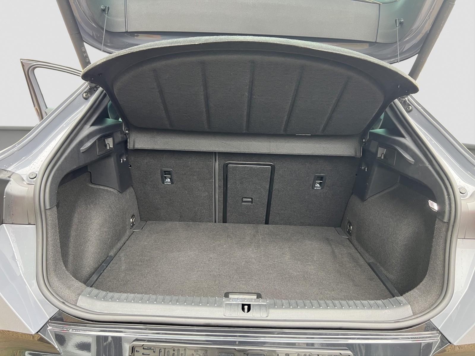 Cupra Formentor 1.5 eTSI DSG 360 KAMERA ACC Intelligent Drive Paket, fotografija 14