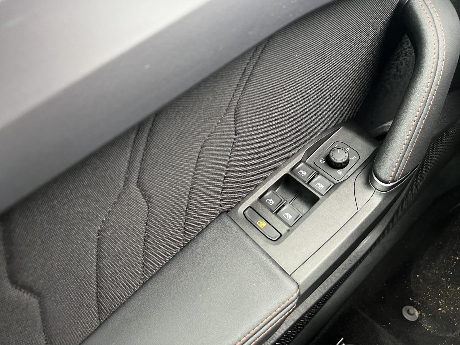 Cupra Formentor 1.5 eTSI DSG 360 KAMERA ACC Intelligent Drive Paket, fotografija 8