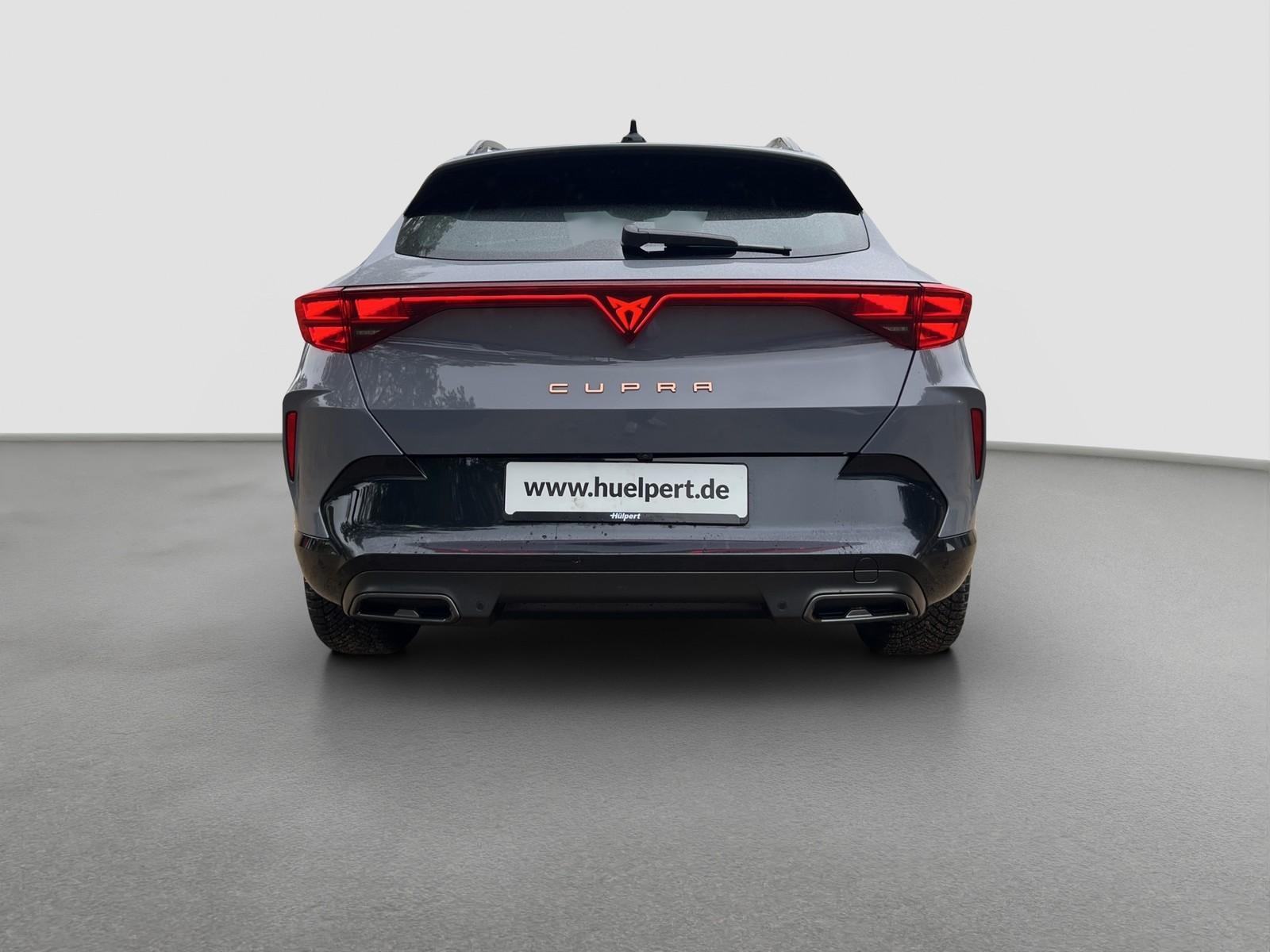 Cupra Formentor 1.5 eTSI DSG 360 KAMERA ACC Intelligent Drive Paket, fotografija 15