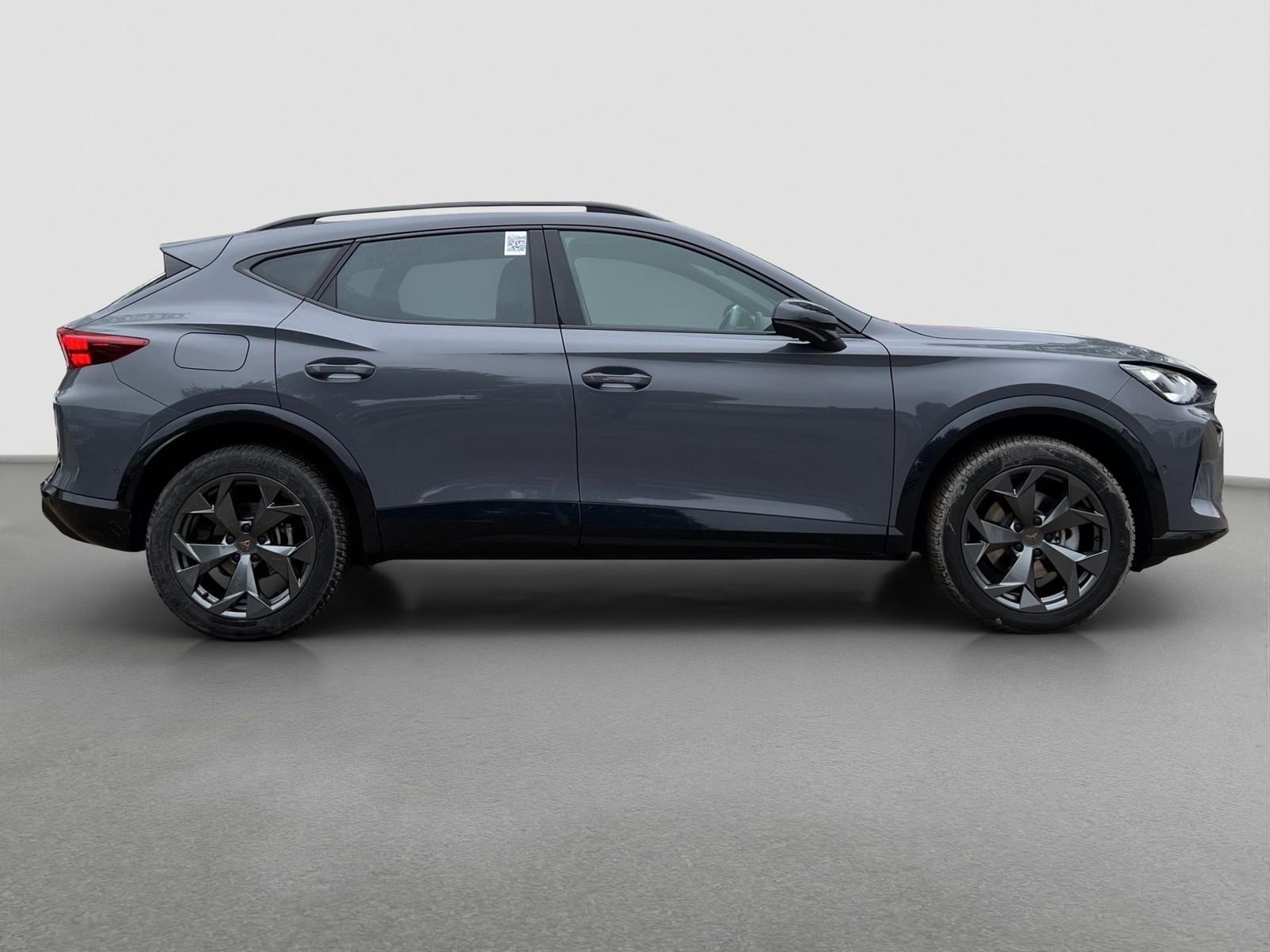 Cupra Formentor 1.5 eTSI DSG 360 KAMERA ACC Intelligent Drive Paket, fotografija 4