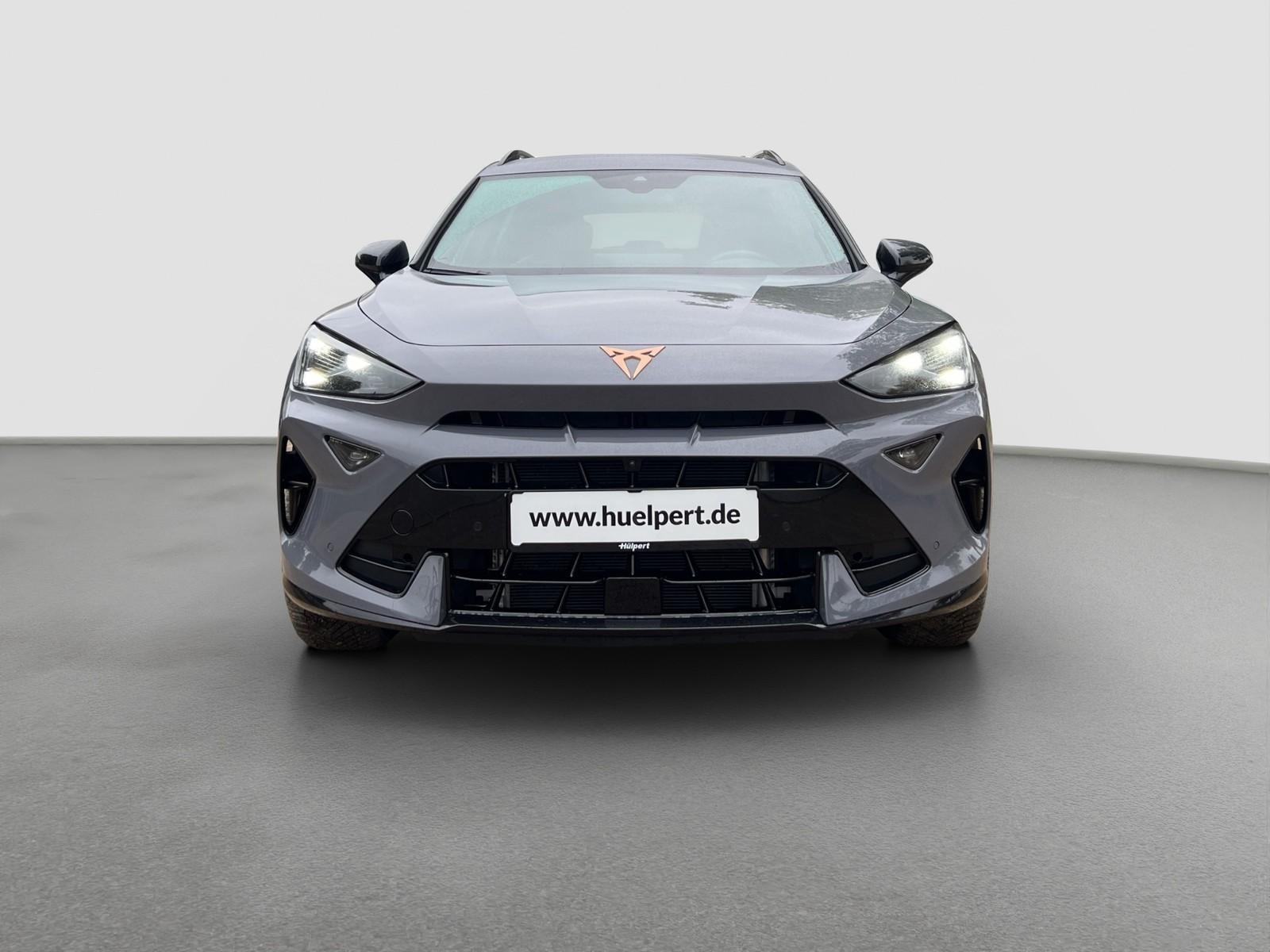 Cupra Formentor 1.5 eTSI DSG 360 KAMERA ACC Intelligent Drive Paket, fotografija 2