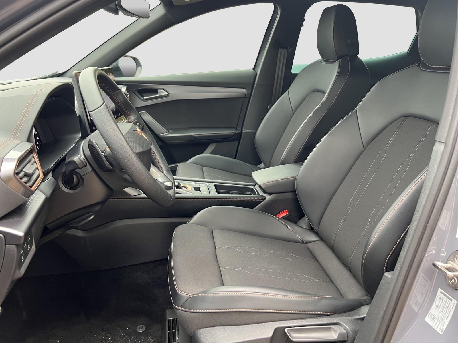Cupra Formentor 1.5 eTSI DSG 360 KAMERA ACC Intelligent Drive Paket, fotografija 9