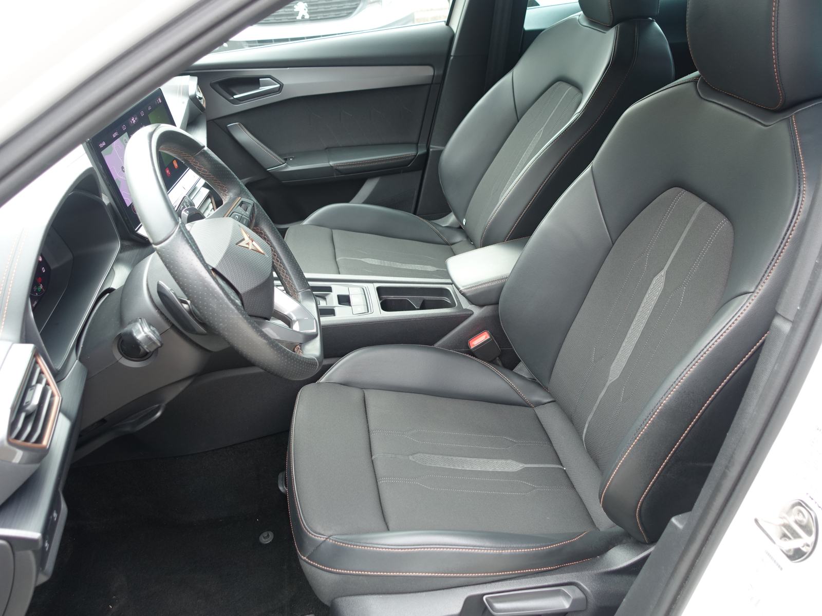 Cupra Formentor 1,5 TSI 150 DSG / JAMSTVO + REGISTRACIJA, fotografija 9