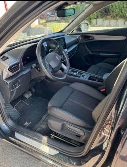 Cupra Formentor 1,5 TSI automatik, fotografija 2
