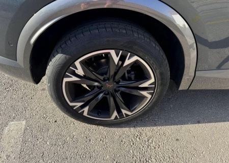 Cupra Formentor 1,5 TSI automatik, fotografija 3