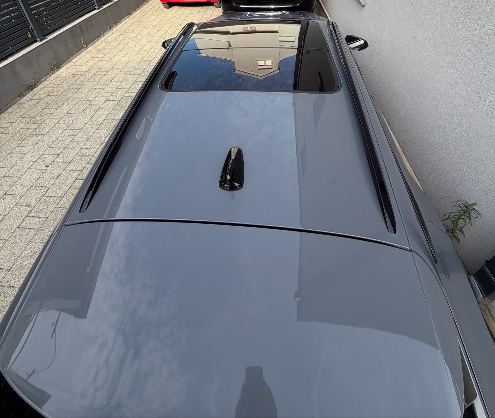 Cupra Formentor 1,5 TSI automatik, fotografija 14