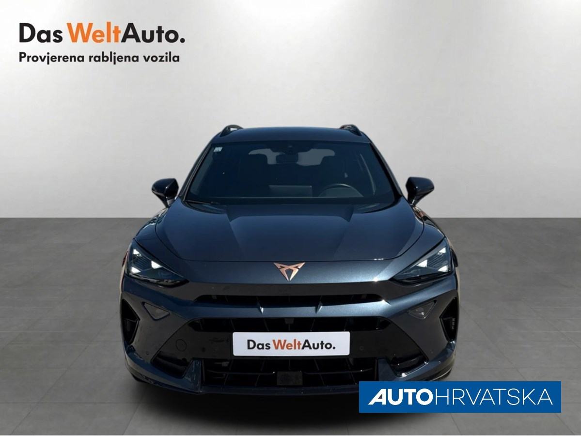CUPRA FORMENTOR 1.5 TSI DSG, 32.890,00 €, fotografija 8