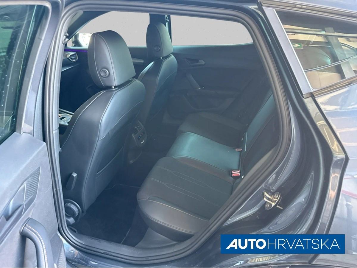 CUPRA FORMENTOR 1.5 TSI DSG, 32.890,00 €, fotografija 12