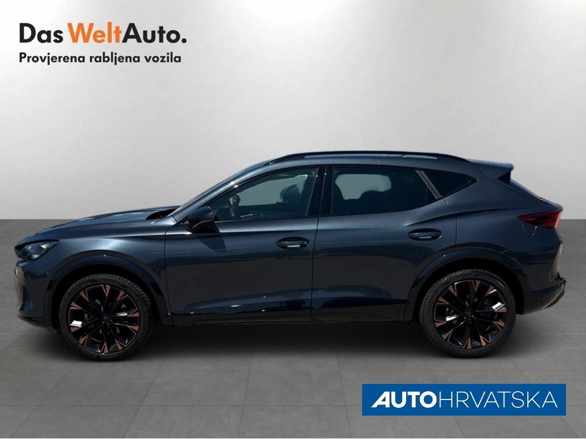CUPRA FORMENTOR 1.5 TSI DSG, 32.890,00 €, fotografija 2