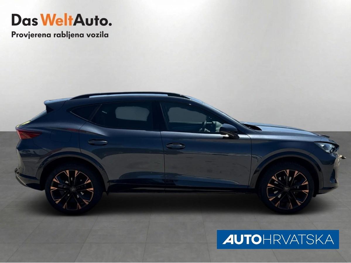 CUPRA FORMENTOR 1.5 TSI DSG, 32.890,00 €, fotografija 6