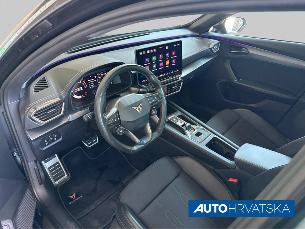 CUPRA FORMENTOR 1.5 TSI DSG, 32.890,00 €, fotografija 11