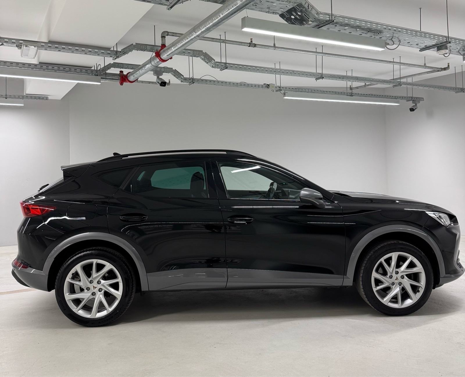 Cupra Formentor 1,5 TSI DSG ACC Matrix Kamera Keyless, pogled izvana - slika 4