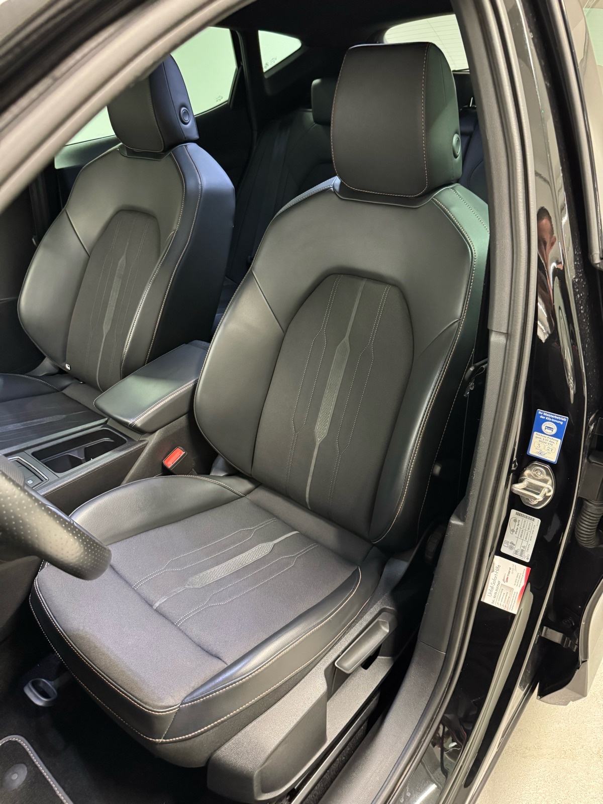 Cupra Formentor 1,5 TSI DSG ACC Matrix Kamera Keyless, fotografija 12