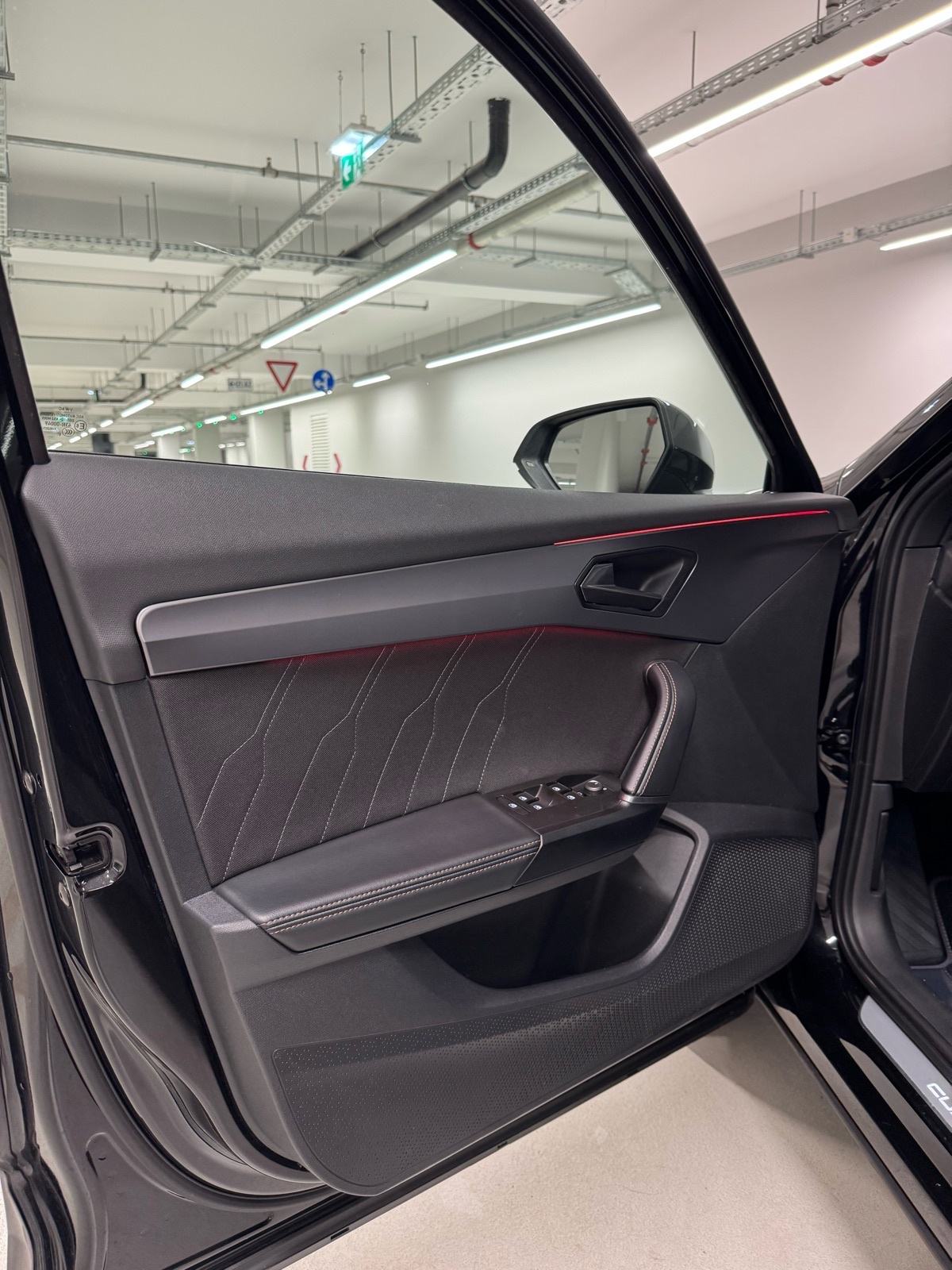 Cupra Formentor 1,5 TSI DSG ACC Matrix Kamera Keyless, fotografija 13