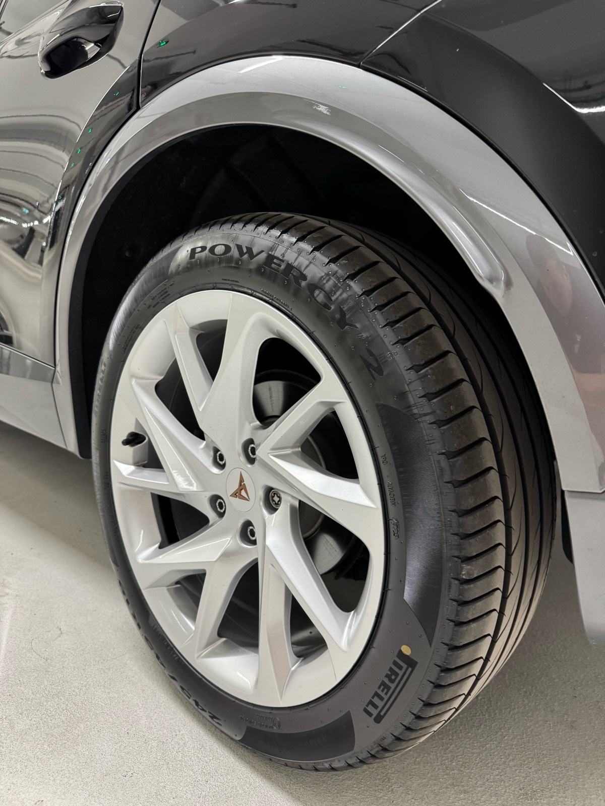 Cupra Formentor 1,5 TSI DSG ACC Matrix Kamera Keyless, fotografija 10