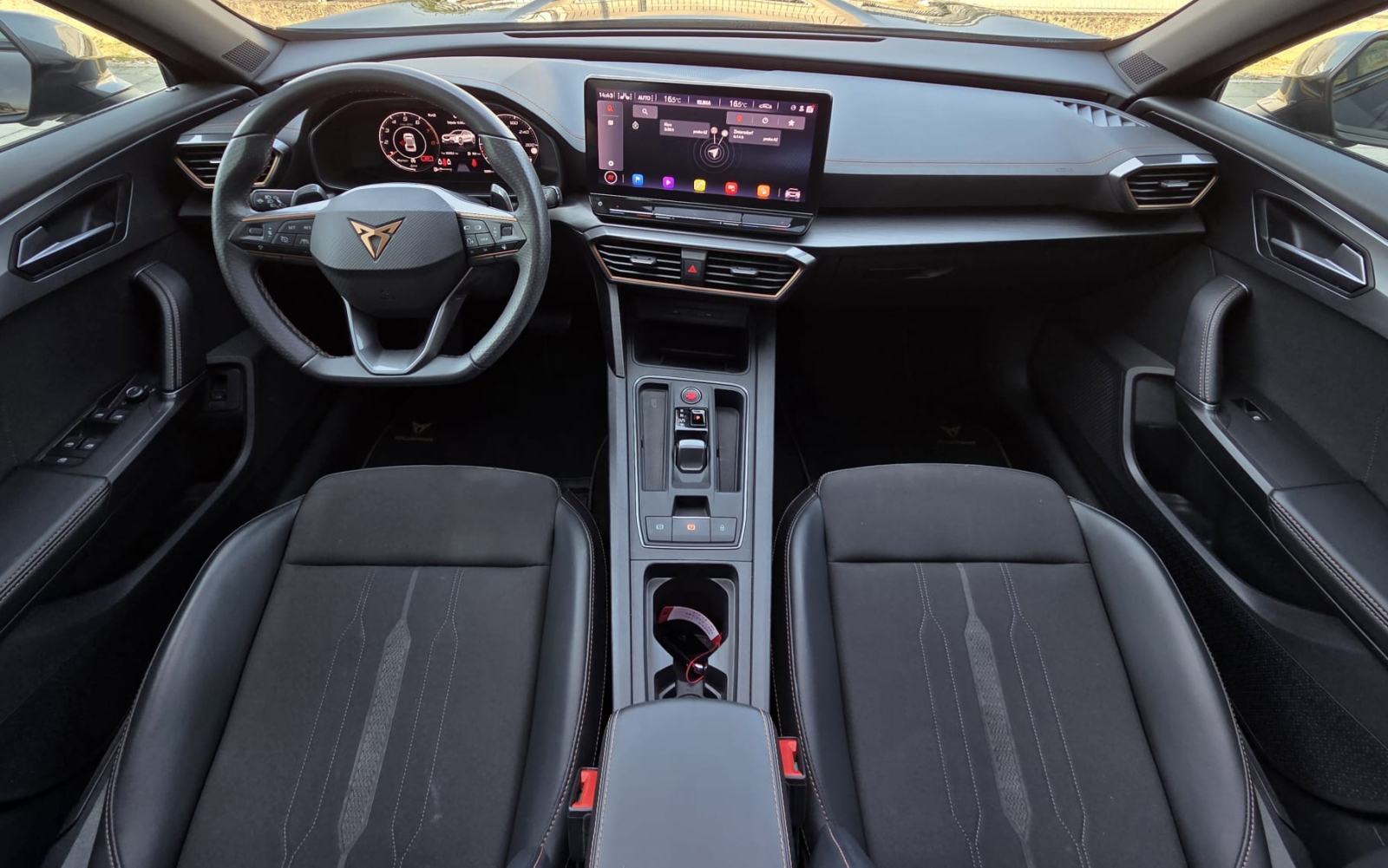 Cupra Formentor 1.5 TSI DSG*AUTOMATIK*KAMERA 360°PANORAMA*52.000KM*, fotografija 7