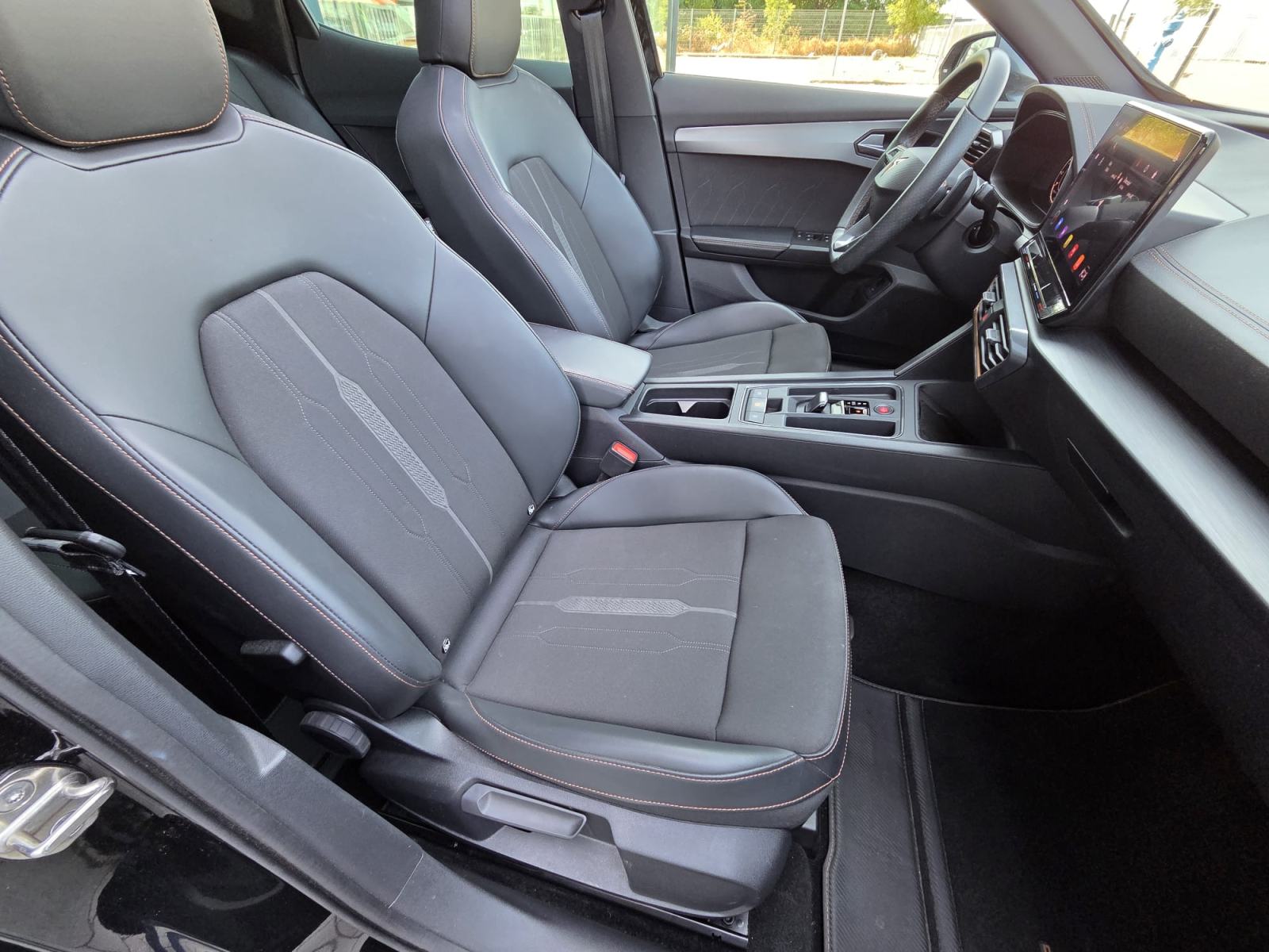 Cupra Formentor 1.5 TSI DSG*AUTOMATIK*KAMERA 360°PANORAMA*52.000KM*, fotografija 11