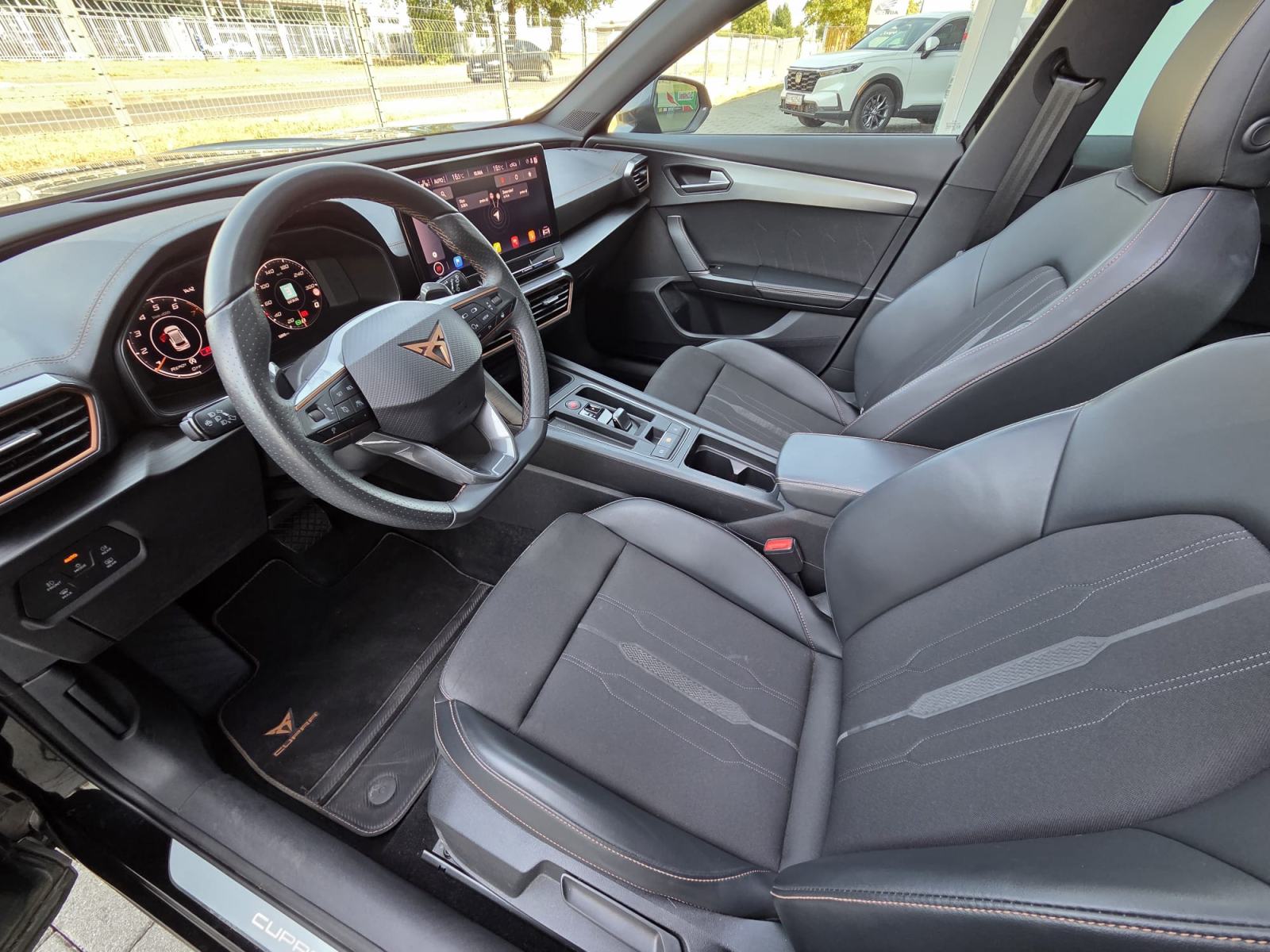 Cupra Formentor 1.5 TSI DSG*AUTOMATIK*KAMERA 360°PANORAMA*52.000KM*, fotografija 8