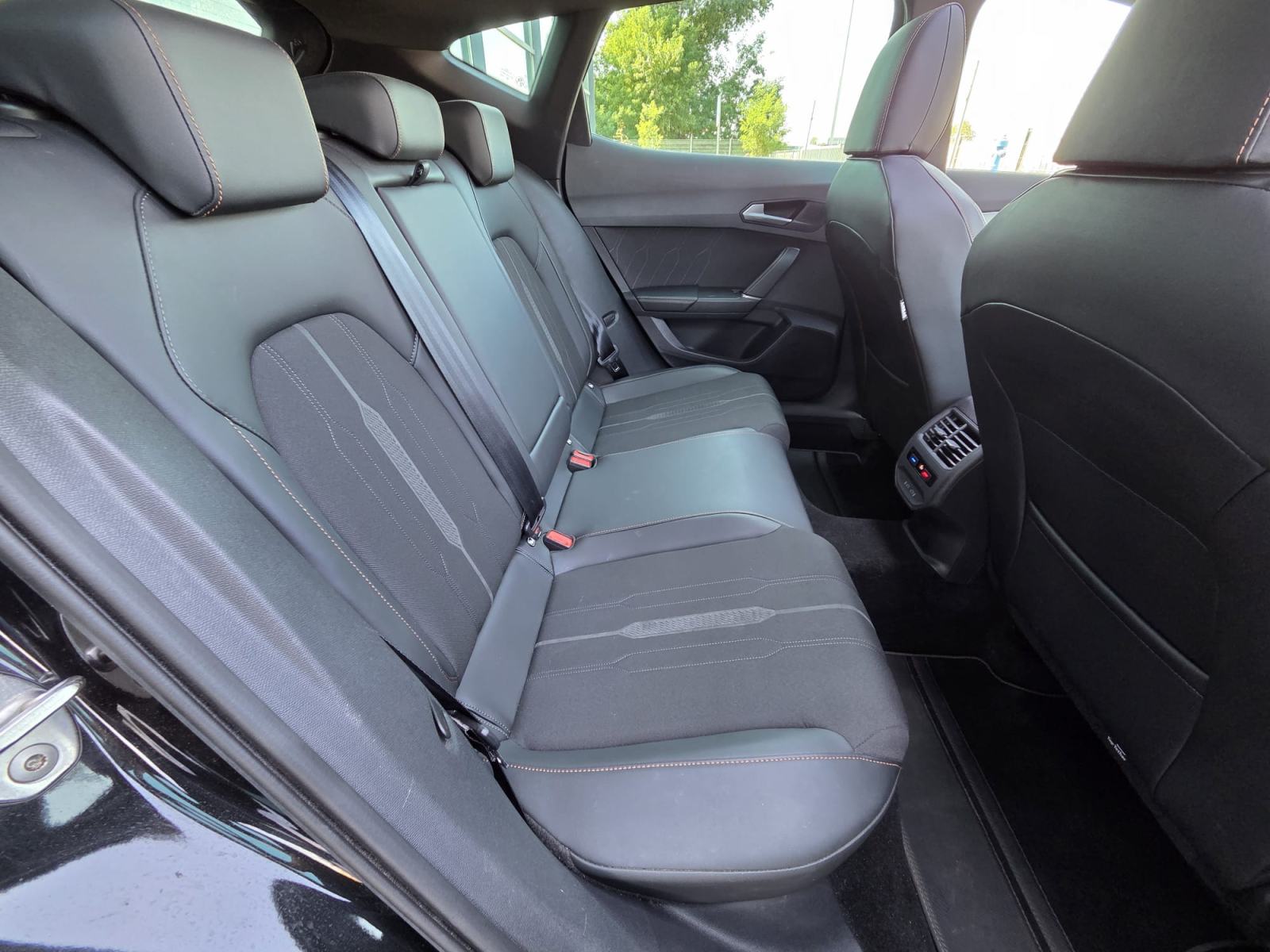 Cupra Formentor 1.5 TSI DSG*AUTOMATIK*KAMERA 360°PANORAMA*52.000KM*, fotografija 13