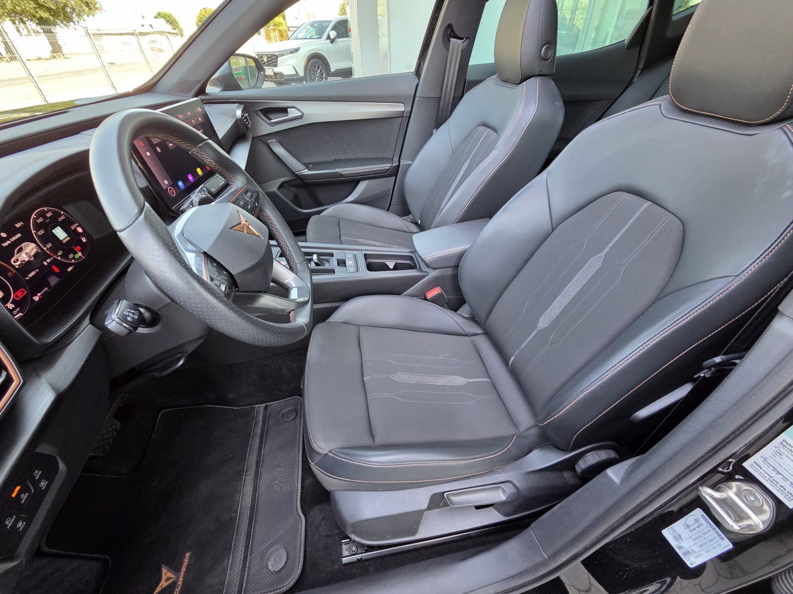 Cupra Formentor 1.5 TSI DSG*AUTOMATIK*KAMERA 360°PANORAMA*52.000KM*, fotografija 9