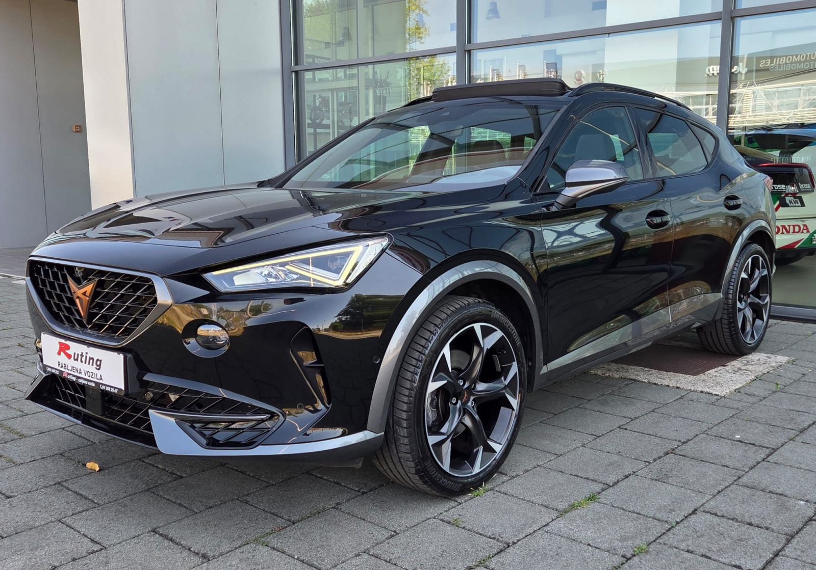 Cupra Formentor 1.5 TSI DSG*AUTOMATIK*KAMERA 360°PANORAMA*52.000KM*, fotografija 1