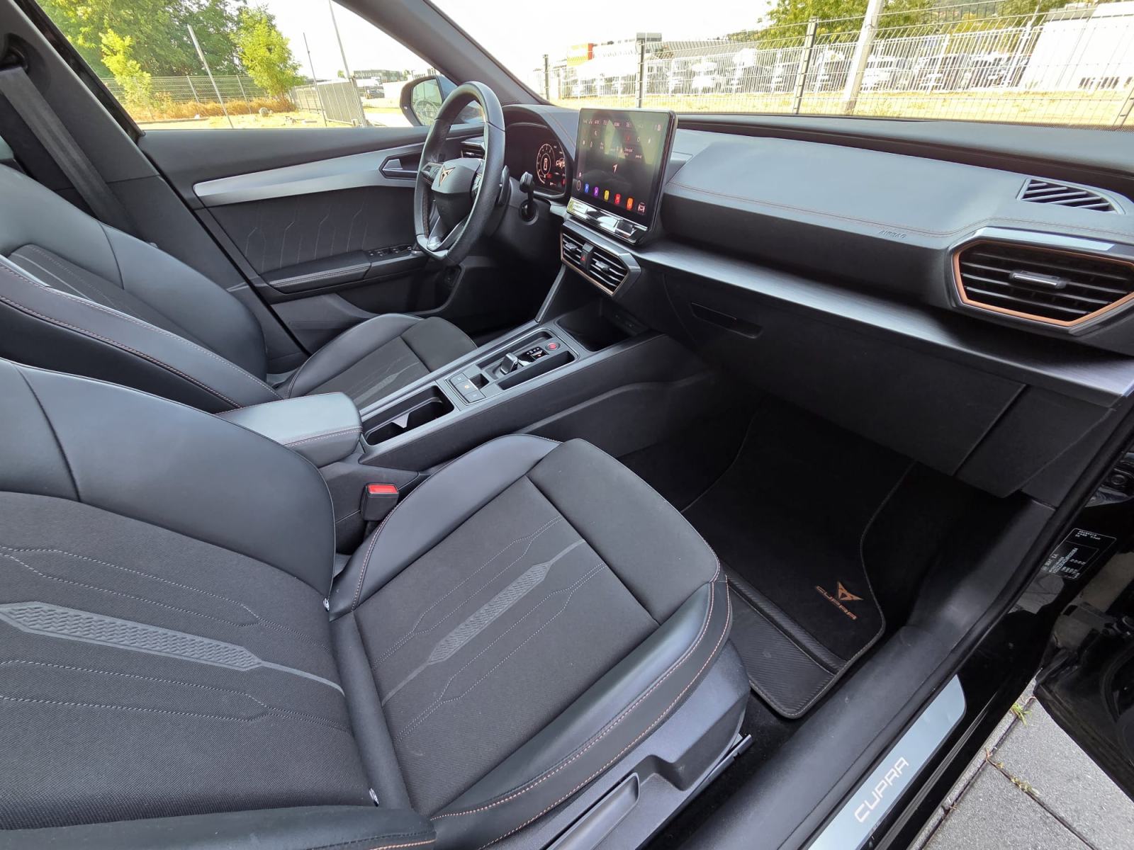 Cupra Formentor 1.5 TSI DSG*AUTOMATIK*KAMERA 360°PANORAMA*52.000KM*, fotografija 10