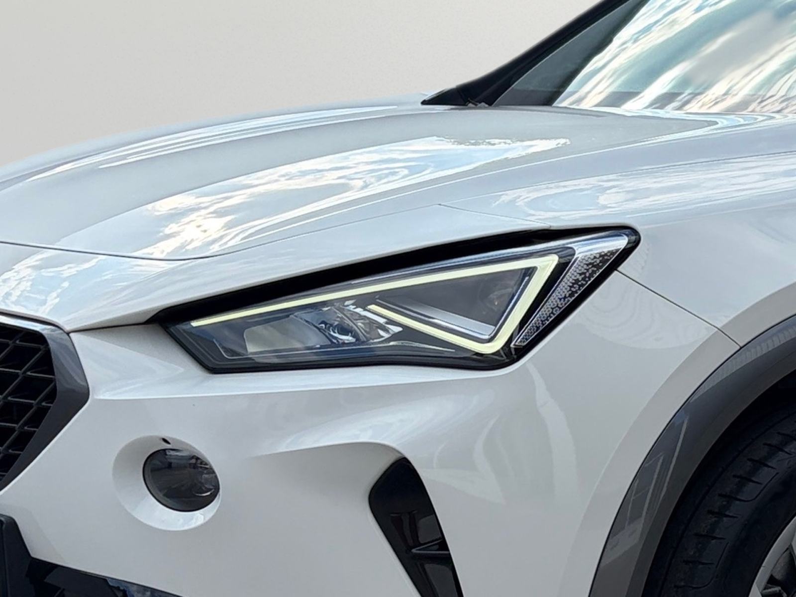 Cupra Formentor 1,5 TSI DSG | LED | ACC | Beats | Jamstvo do 36 mj., fotografija 5