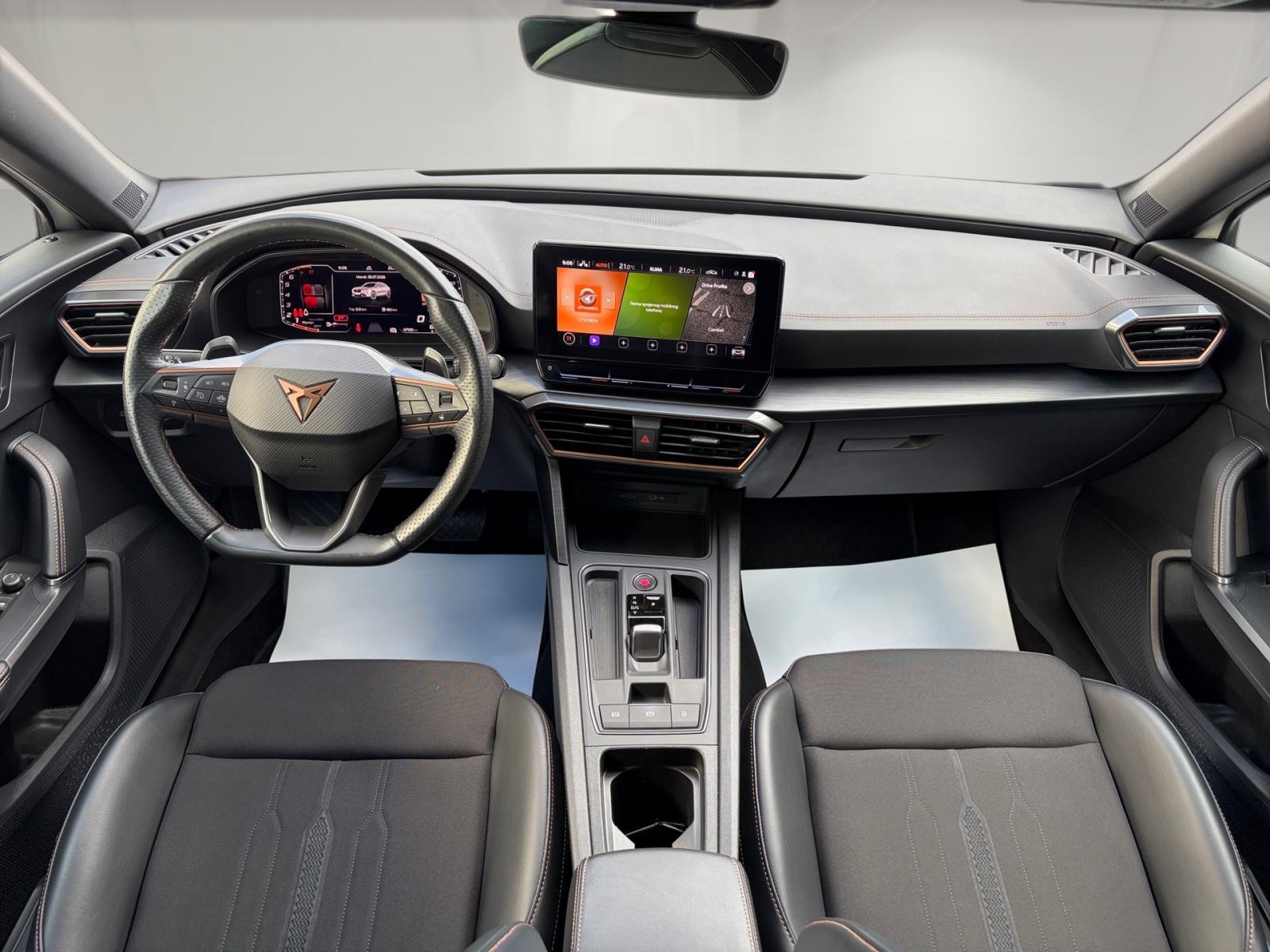 Cupra Formentor 1,5 TSI DSG | LED | ACC | Beats | Jamstvo do 36 mj., fotografija 12