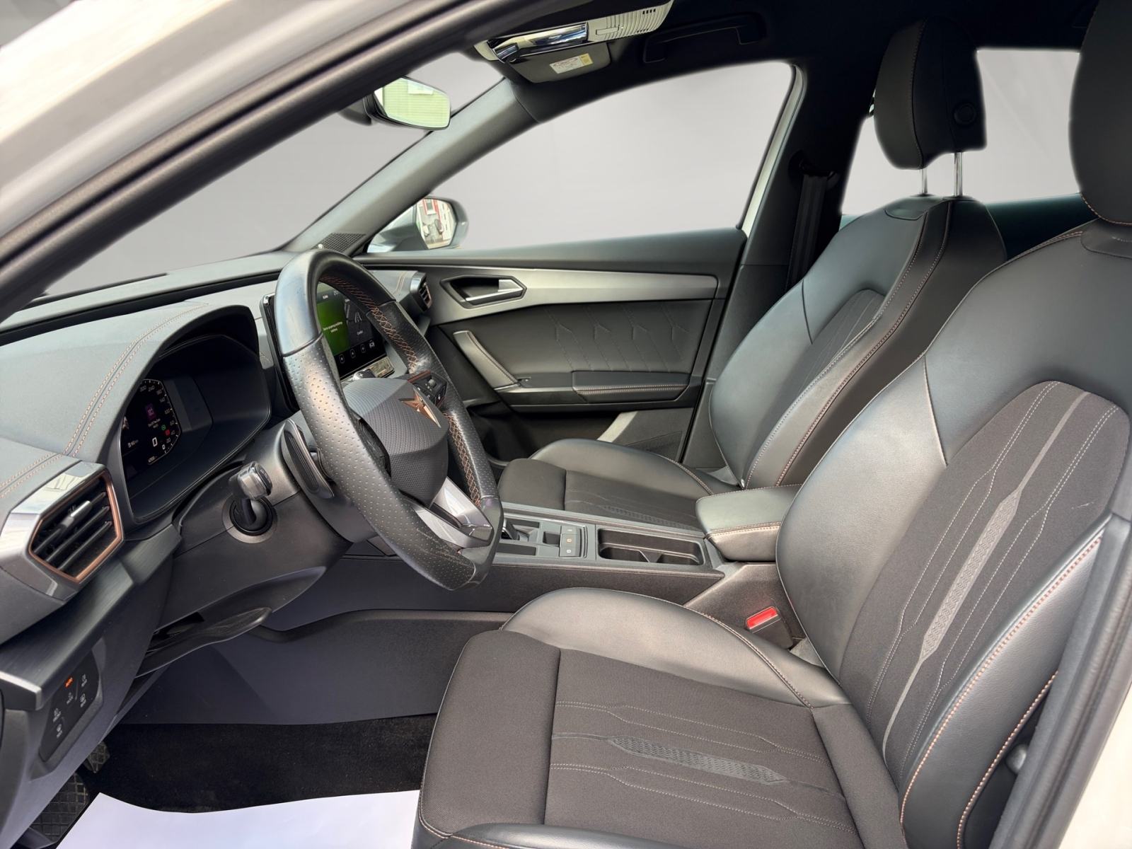 Cupra Formentor 1,5 TSI DSG | LED | ACC | Beats | Jamstvo do 36 mj., fotografija 8