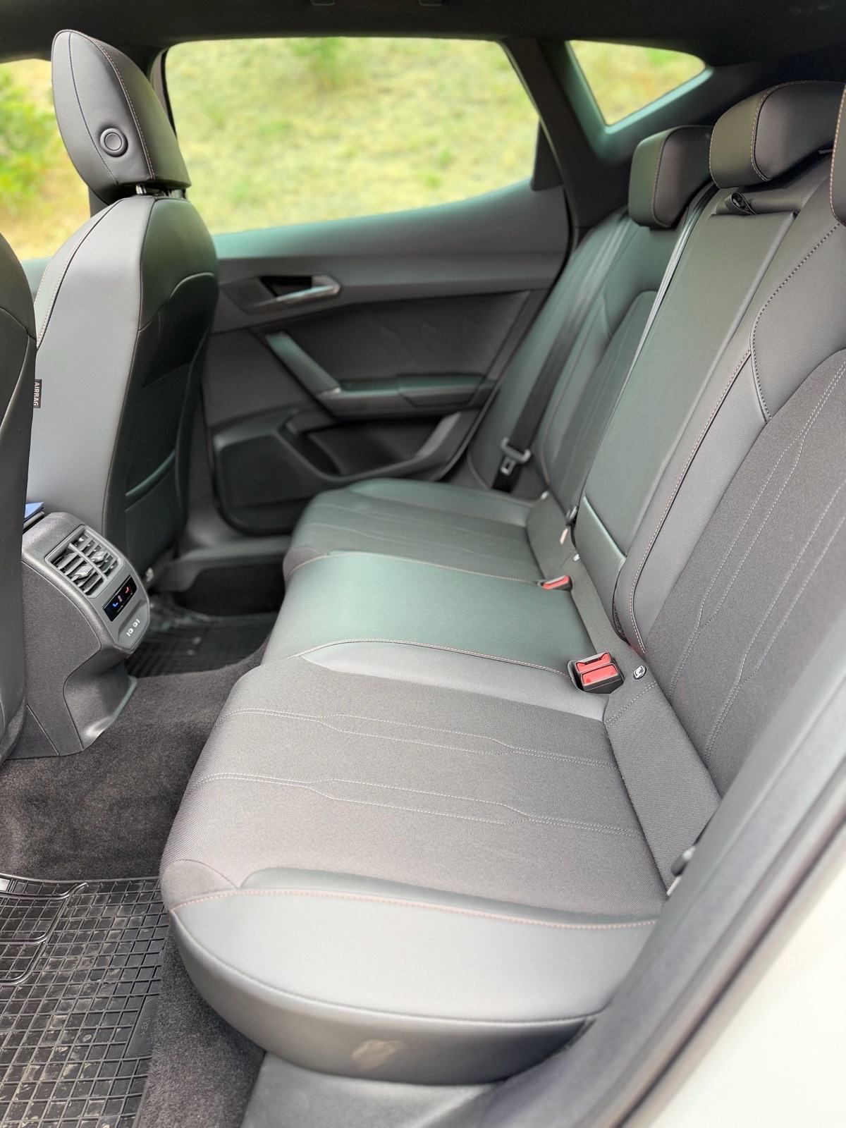 Cupra Formentor 1,5 TSI DSG LED PANO U PDV-u!!, fotografija 12