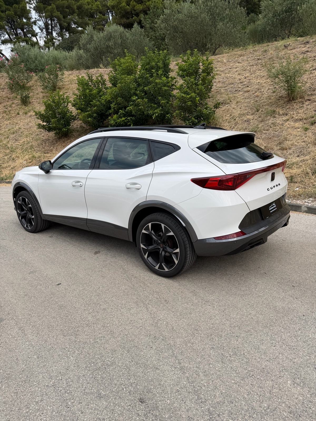 Cupra Formentor 1,5 TSI DSG LED PANO U PDV-u!!, fotografija 6