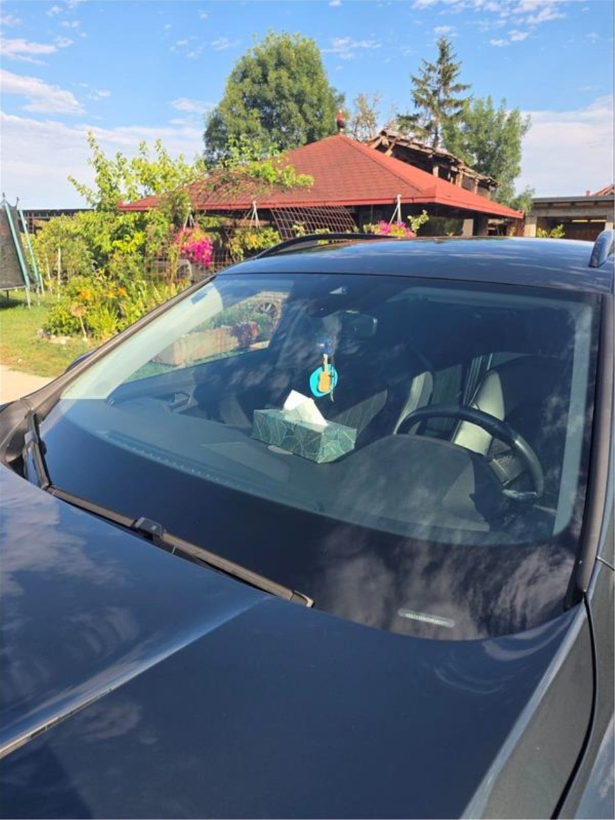 Cupra Formentor 1,5 TSI DSG NAVI, LED, KAMERA, fotografija 5
