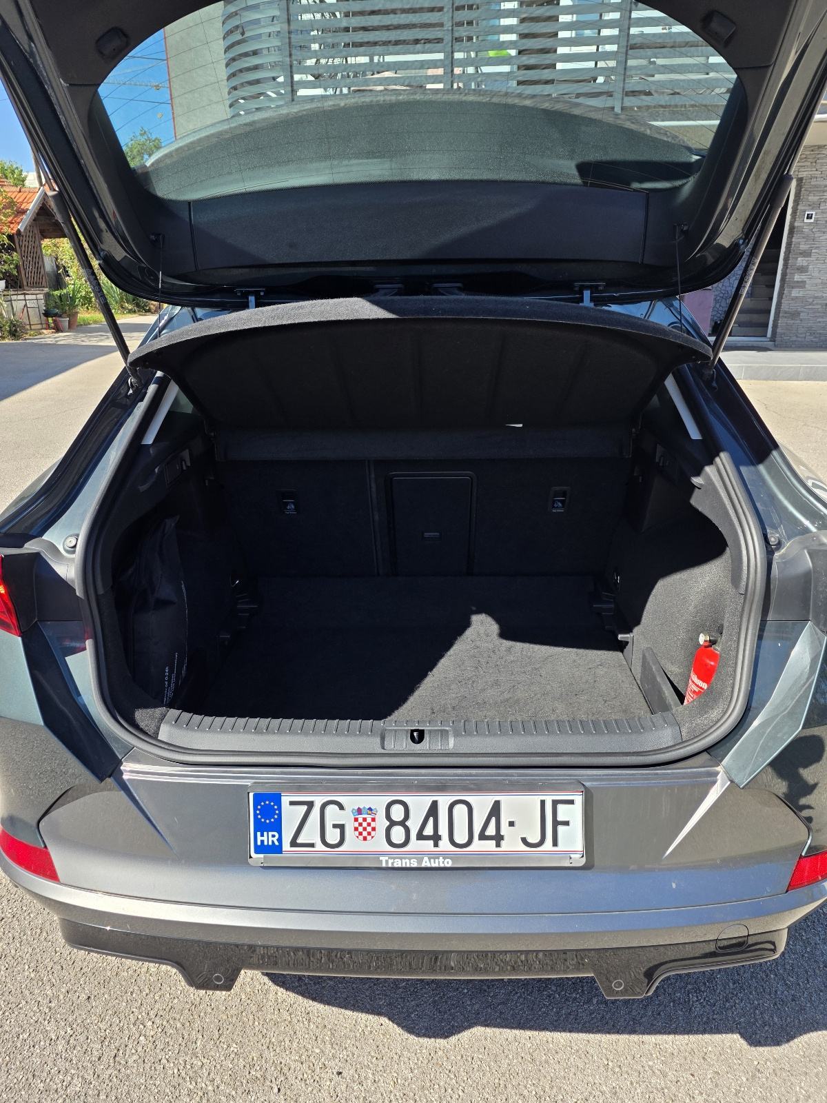Cupra Formentor 1,5 TSI DSG NAVI, LED, KAMERA, fotografija 6