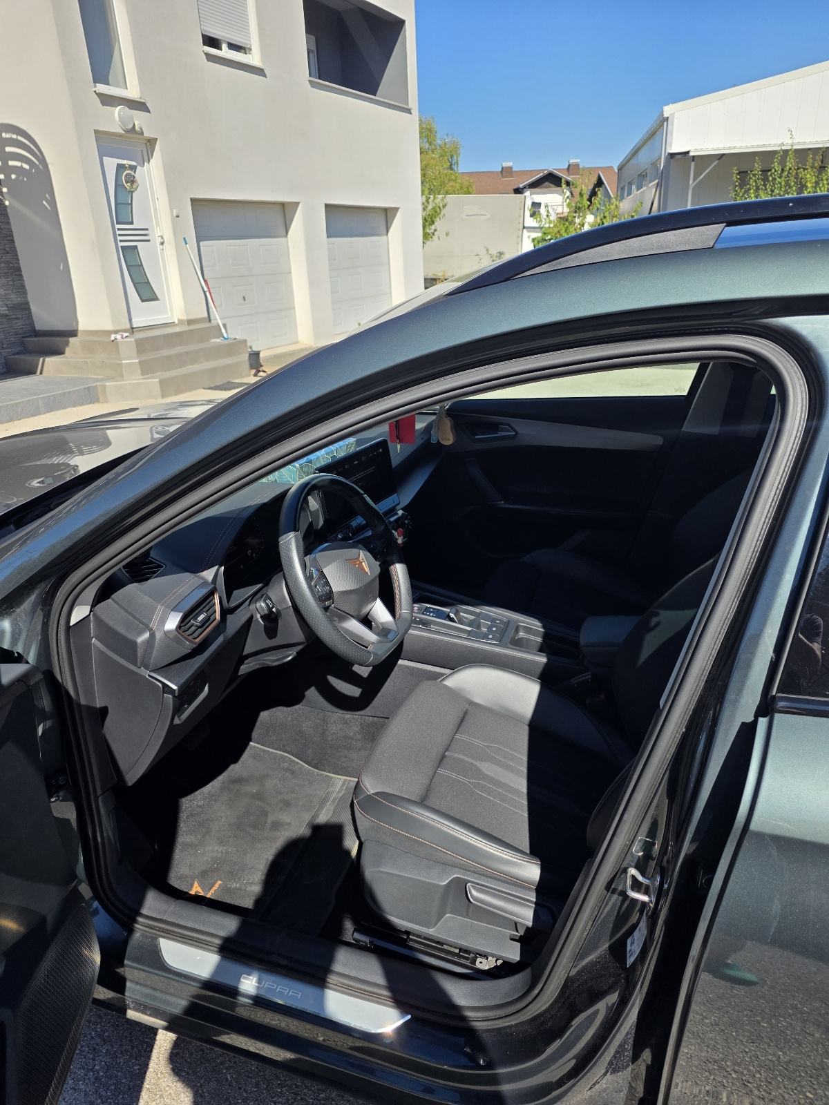 Cupra Formentor 1,5 TSI DSG NAVI, LED, KAMERA, fotografija 7