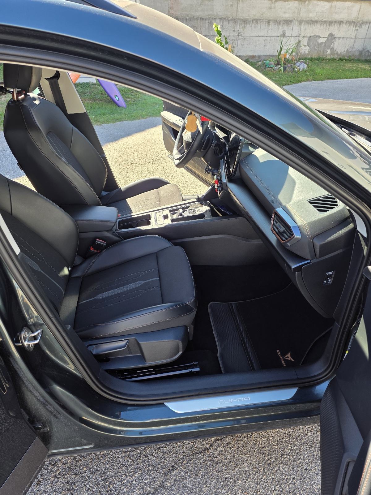 Cupra Formentor 1,5 TSI DSG NAVI, LED, KAMERA, fotografija 10