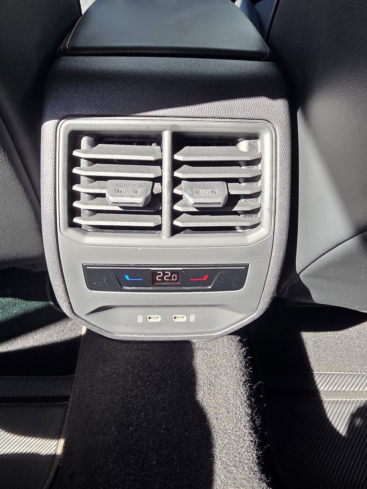 Cupra Formentor 1,5 TSI DSG NAVI, LED, KAMERA, fotografija 16