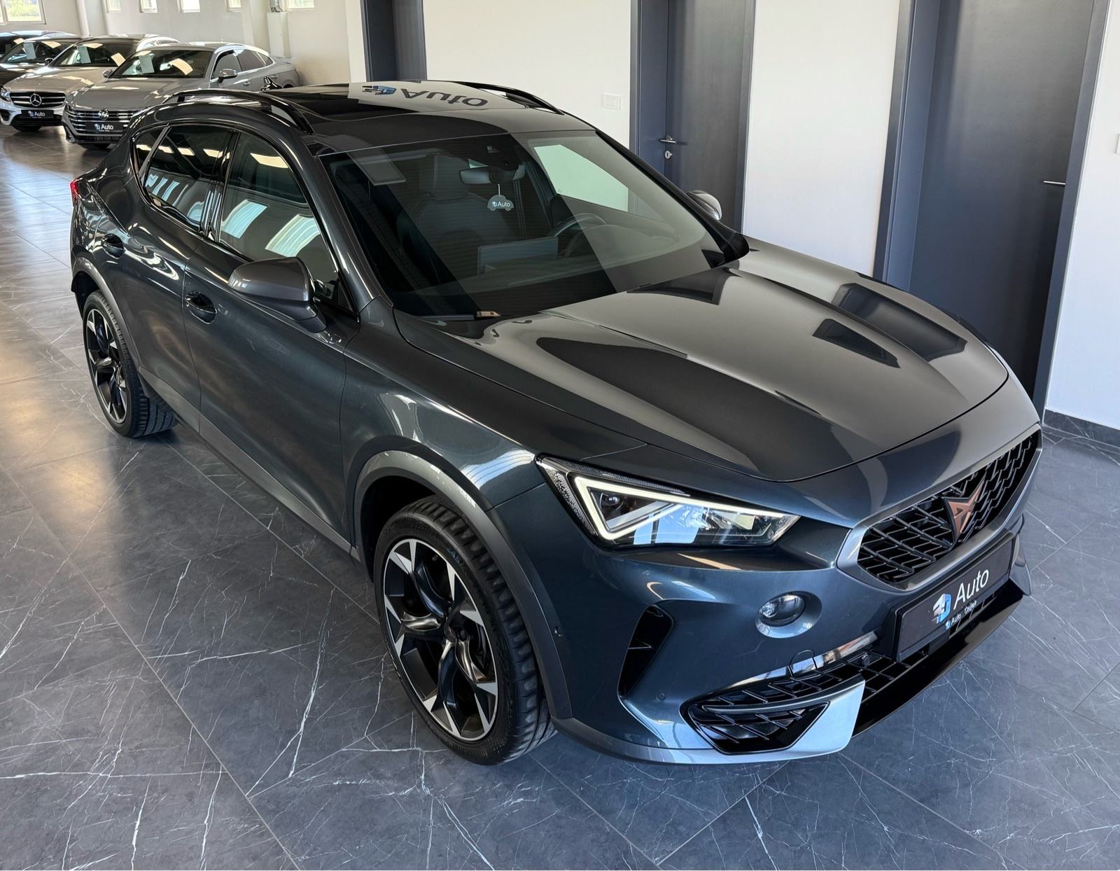 Cupra Formentor 1,5 TSI DSG •Pano,Led Matrix,Kamera,Alu 19”,Keylees•, fotografija 2