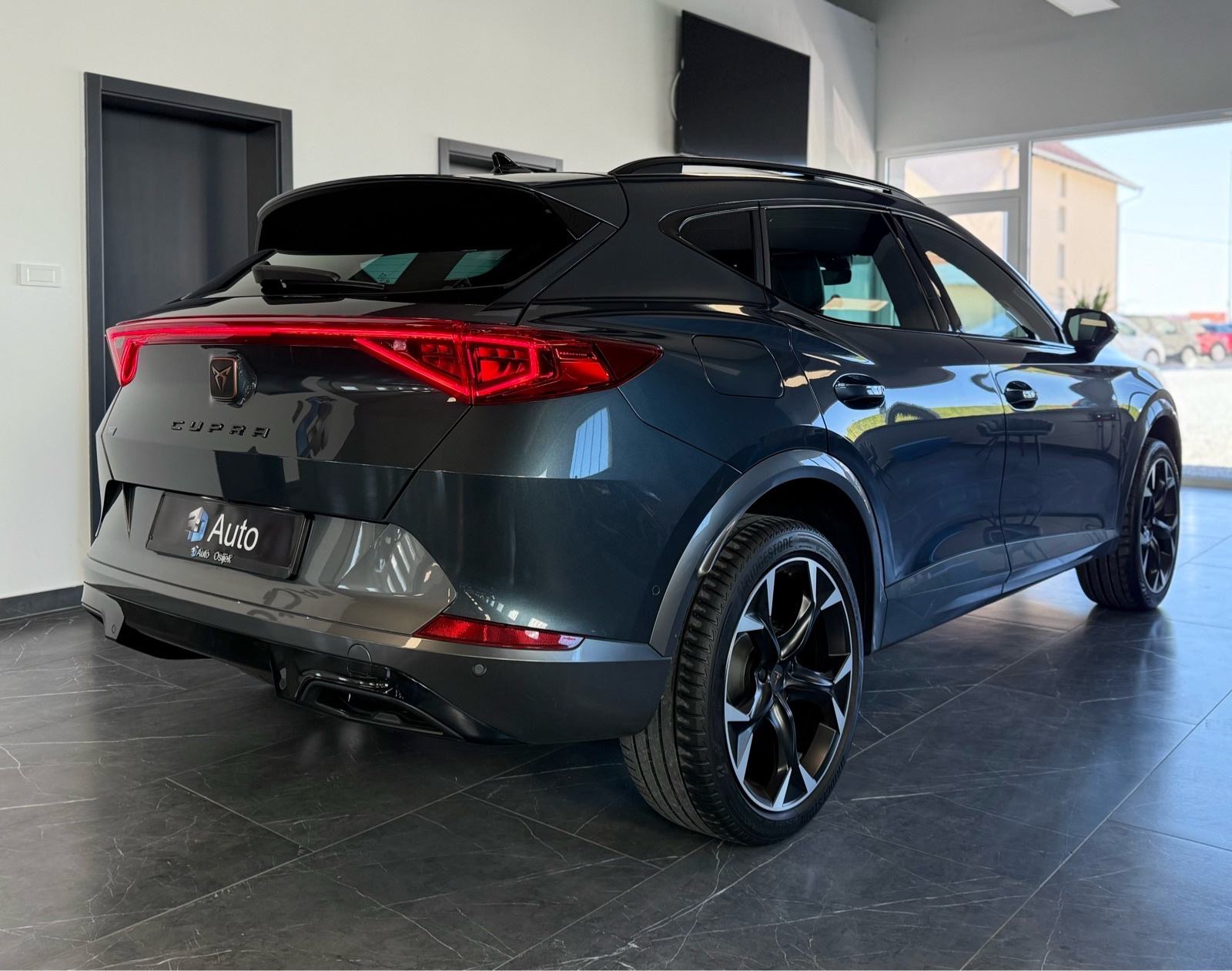 Cupra Formentor 1,5 TSI DSG •Pano,Led Matrix,Kamera,Alu 19”,Keylees•, fotografija 7