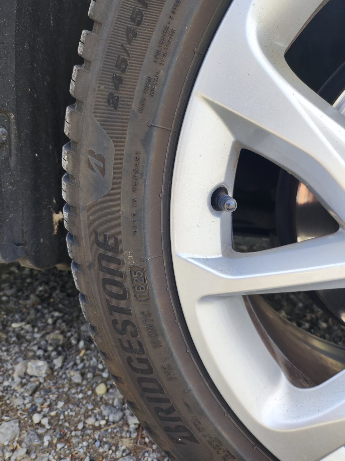 Cupra Formentor 1,5 TSI, DSG, fotografija 11