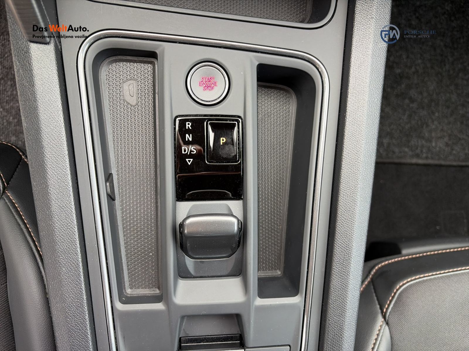 CUPRA Formentor 1.5 TSI DSG, fotografija 16