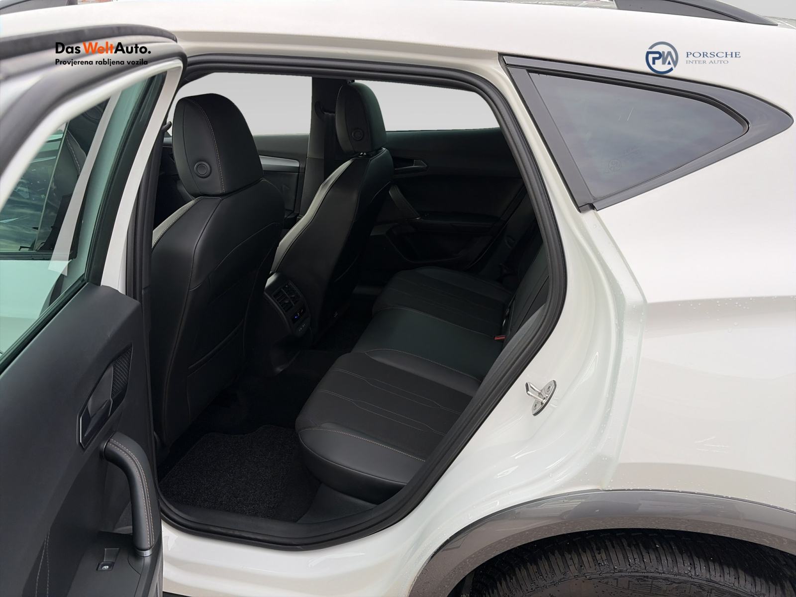 CUPRA Formentor 1.5 TSI DSG, fotografija 11