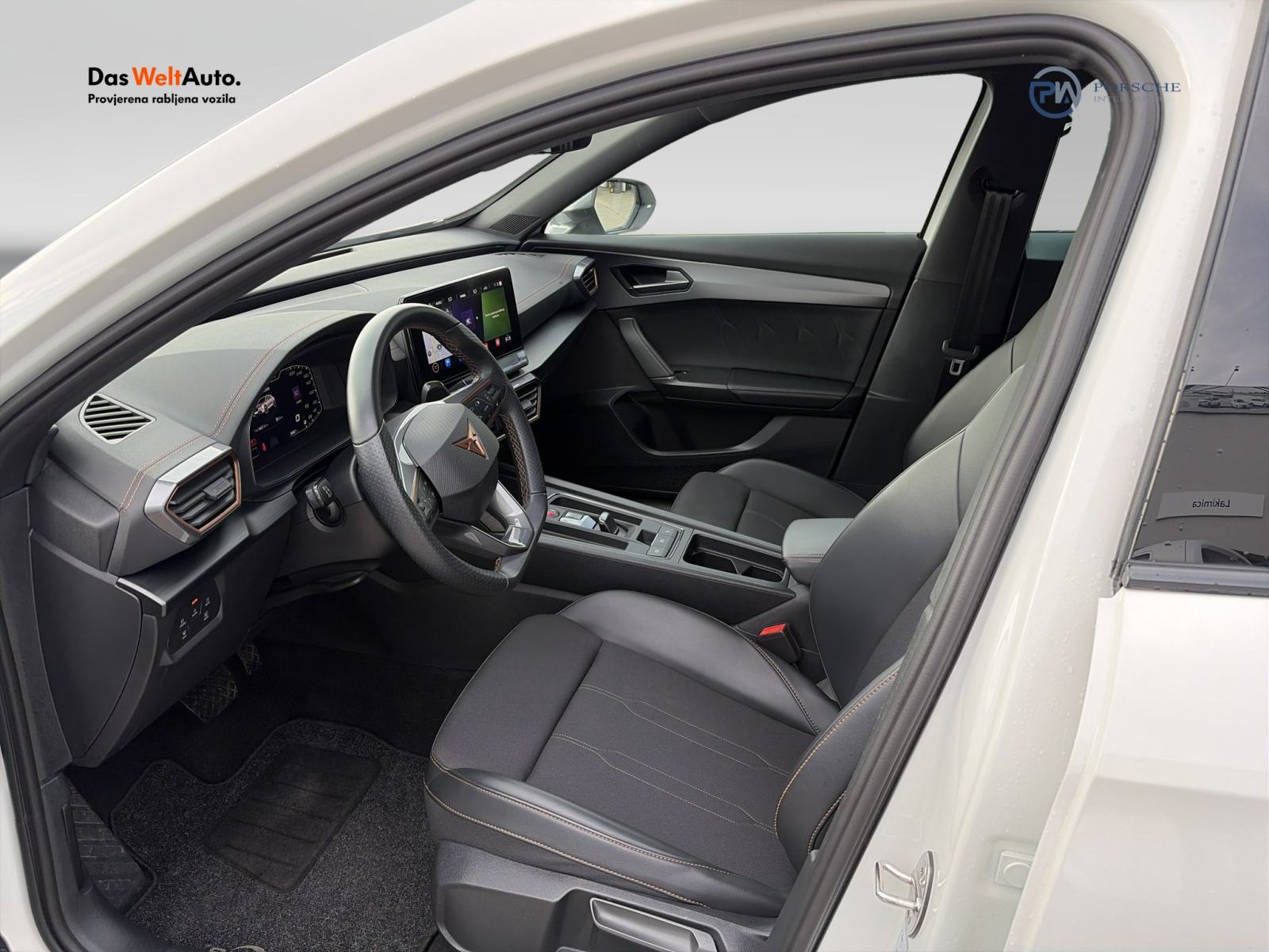 CUPRA Formentor 1.5 TSI DSG, fotografija 9